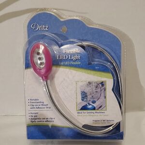 Dritz Flexible LED Light